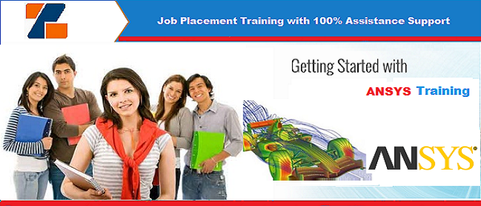 Best ANSYS training institute in noida