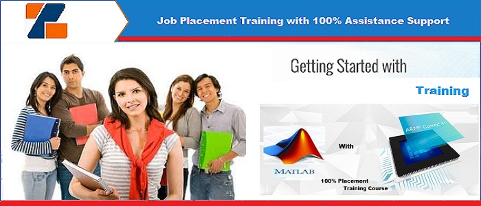Best ARM7 with MATLAB training institute in noida