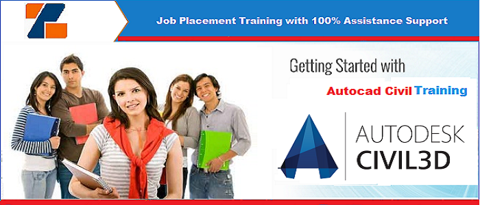 Best AutoCAD Civil training institute in noida