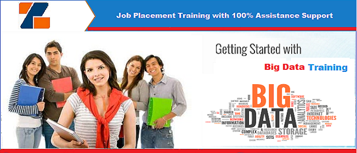 Best Big Data training institute in noida