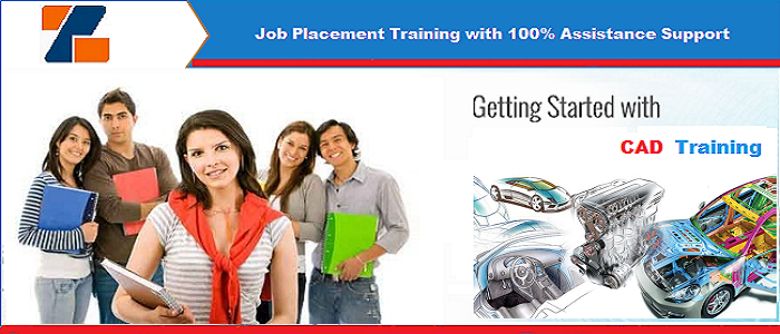 Best CAD training institute in noida