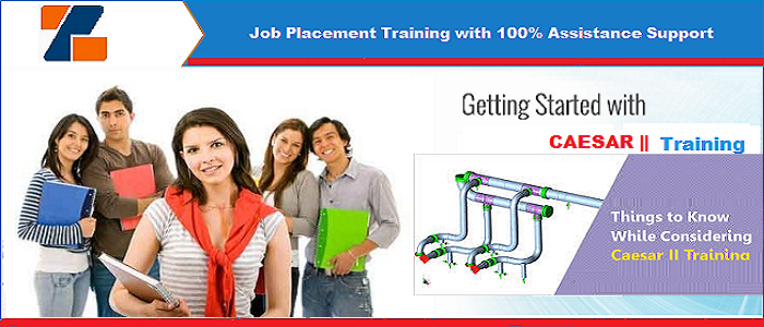 Best CAESAR II training institute in noida