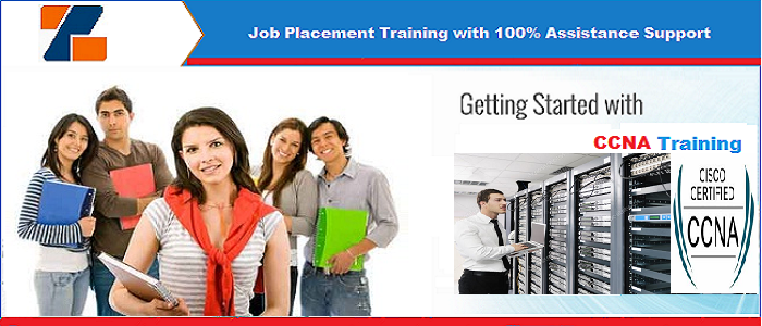 Best CCNA training institute in noida