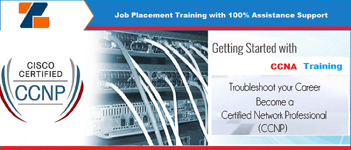 Best CCNP training institute in noida