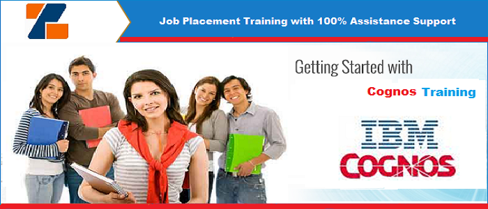Best Cognos training institute in noida