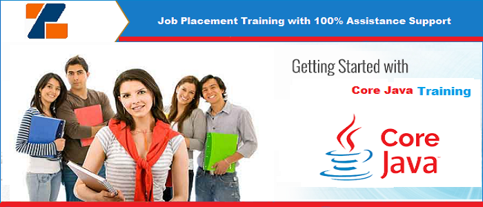 Best Core Java training institute in noida