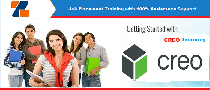Best CREO training institute in noida