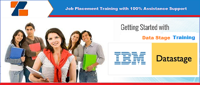 Best Datastage training institute in noida