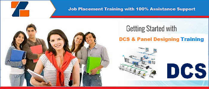 Best DCS and Panel Designing training institute in noida