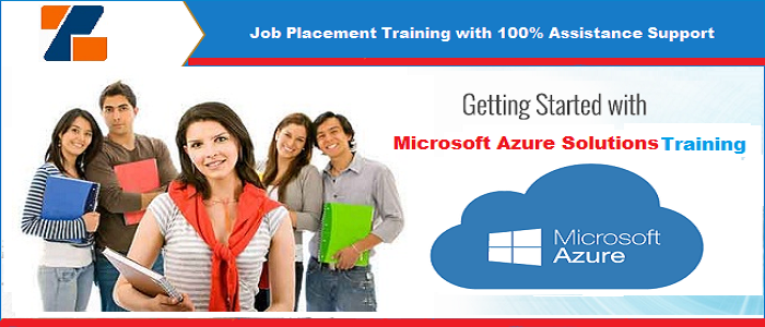 Best Developing Microsoft Azure Solutions training institute in noida