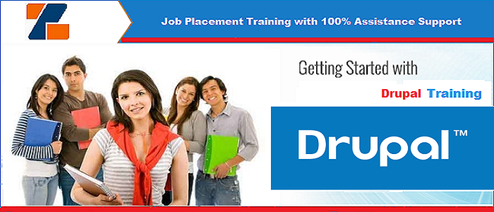 Best Drupal training institute in noida