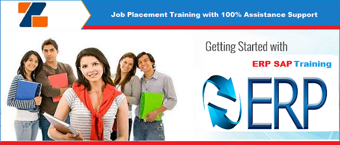 Best ERP training institute in noida