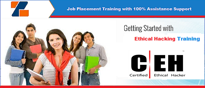 Best Ethical Hacking training institute in noida