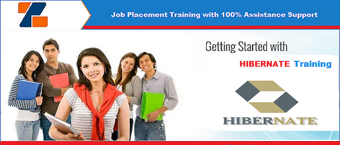 Best Hibernate training institute in noida