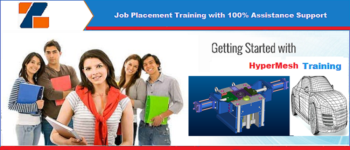 Best Hypermesh training institute in noida