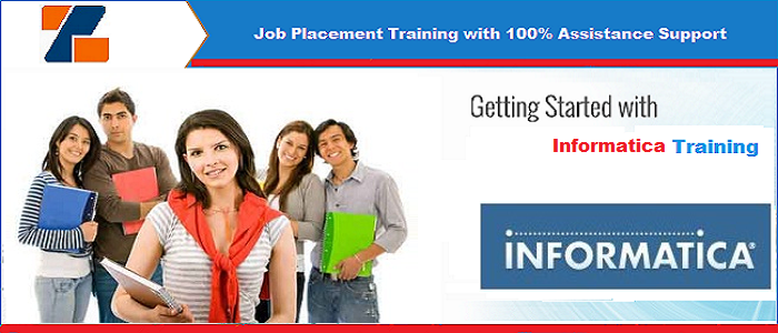 Best Informatica training institute in noida