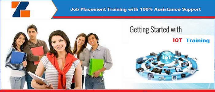 Best IOT training institute in noida