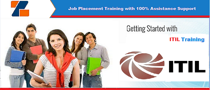 Best ITIL training institute in noida