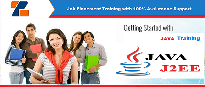 Best J2EE training institute in noida
