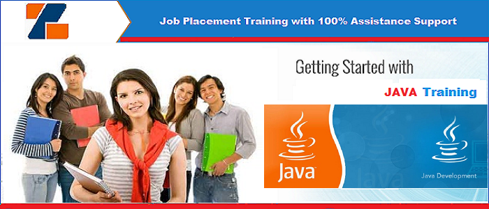 Best Java training institute in noida