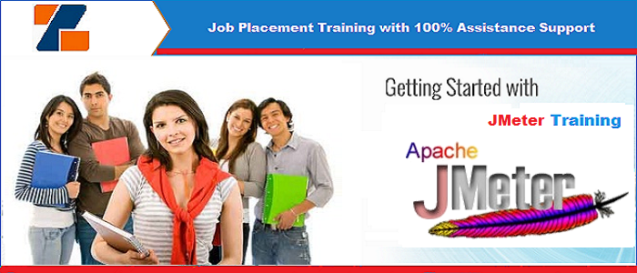 Best JMeter training institute in noida