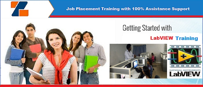 Best -labview- training institute in noida
