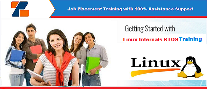 Best Linux Internals And RTOS training institute in noida