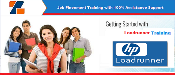 Best Loadrunner training institute in noida