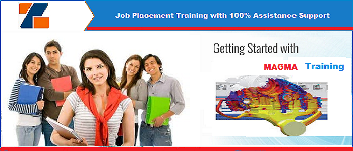 Best MAGMA training institute in noida