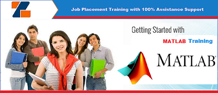 6 months MATLAB training institute in noida