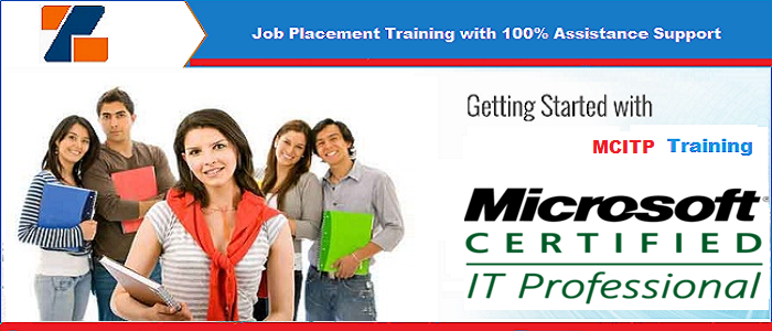 Best MCITP training institute in noida