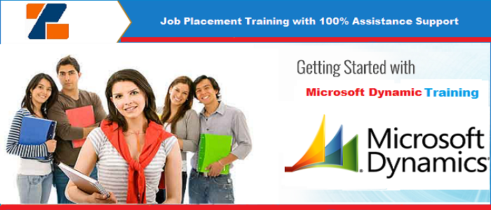Best Microsoft Dynamic training institute in noida