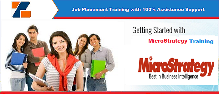 Best Microstrategy training institute in noida