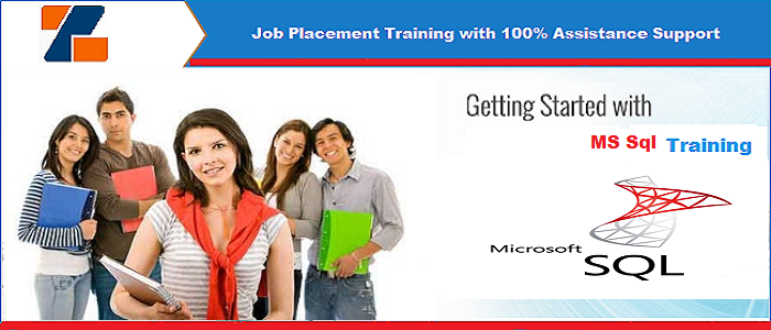 Best MS SQL training institute in noida