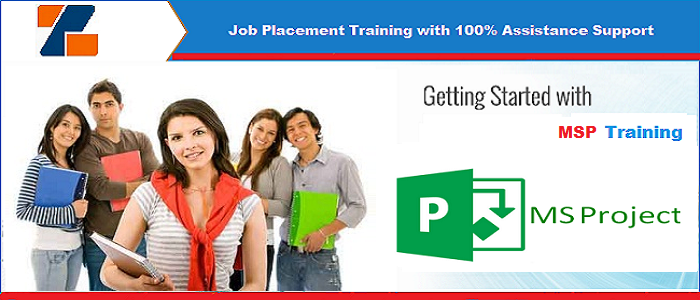 Best MSP training institute in noida