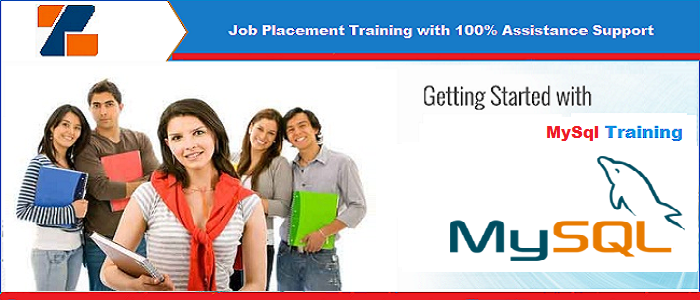 Best MYSQL training institute in noida