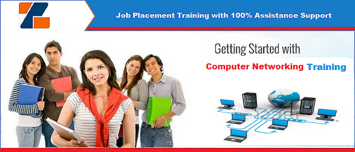 Best Networking training institute in noida