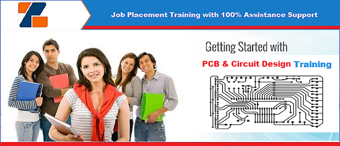 Best PCB & Circuit Design training institute in noida