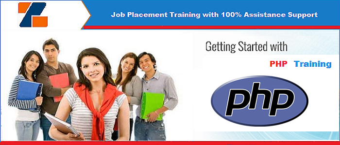 Best PHP training institute in noida