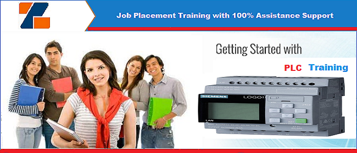 Best PLC training institute in noida