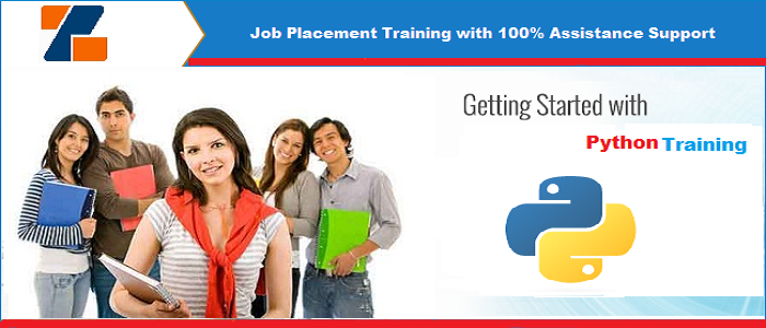 Best Python training institute in noida
