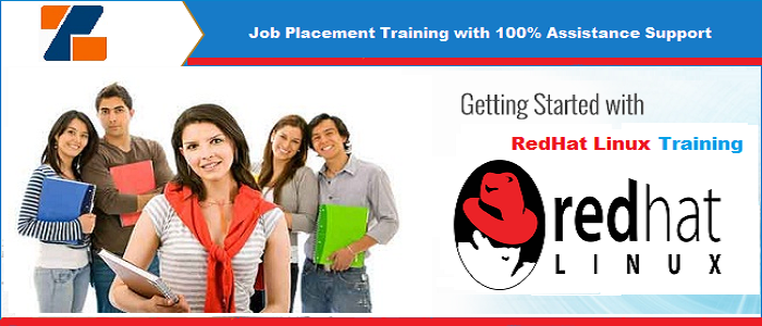 Best RedHat Linux training institute in noida