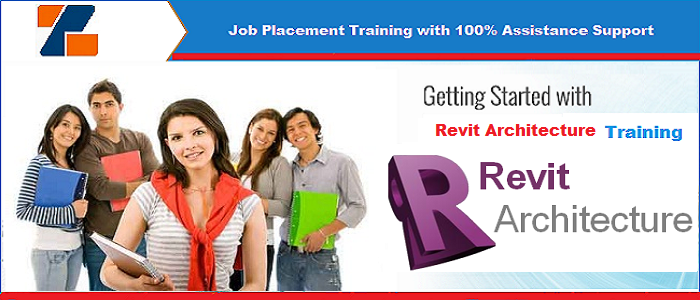 Best Revit Architecture training institute in noida