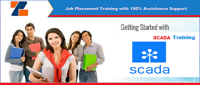 Best SCADA training institute in noida