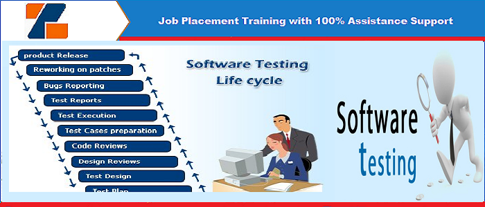 Best software Testing training institute in noida