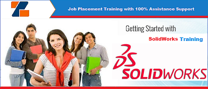 Best SolidWorks training institute in noida