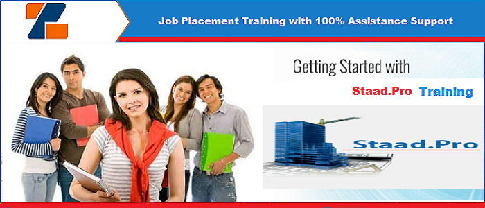 Best STAAD.Pro training institute in noida