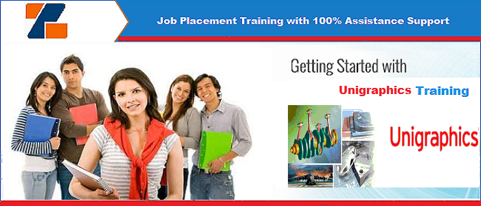 Best Unigraphics training institute in noida