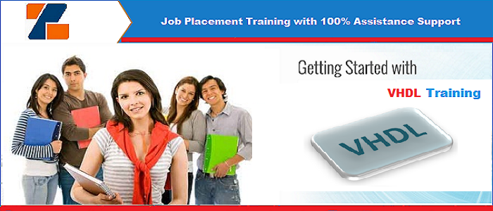 Best VHDL training institute in noida