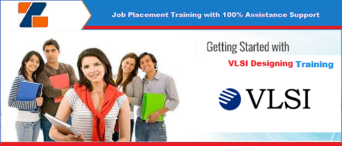 Best VLSI Designing training institute in noida